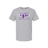 PRC Cotton Shortsleeve Mens