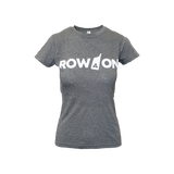 RO Logo Tshirt Womens