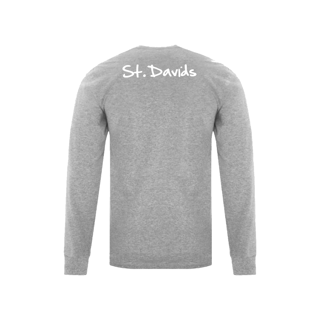 SD Cotton Longsleeve