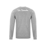 SD Cotton Longsleeve