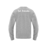 SD Cotton Longsleeve Youth