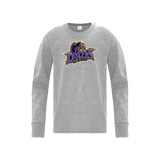 SD Cotton Longsleeve Youth