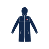 HBC Deck Coat Womens