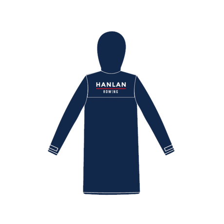 HBC Deck Coat Mens