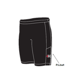 HBC Pocket Ergo Shorts Mens