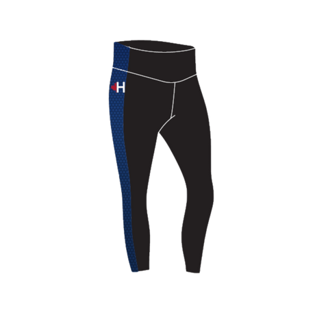 HBC Pocket Maya Tights Womens