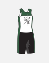 Holy Cross Unisuit Womens