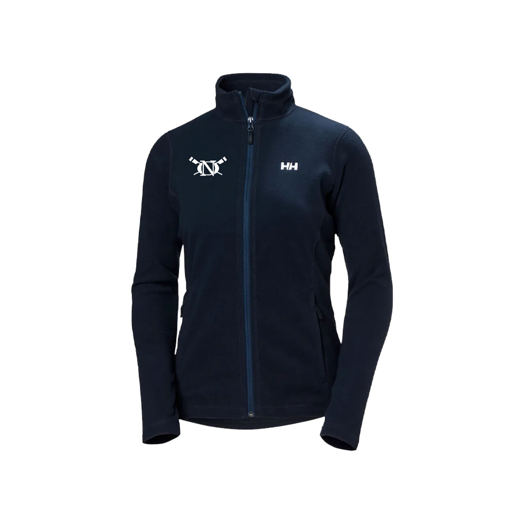 Oak Neck HH Daybreaker Fleece Womens