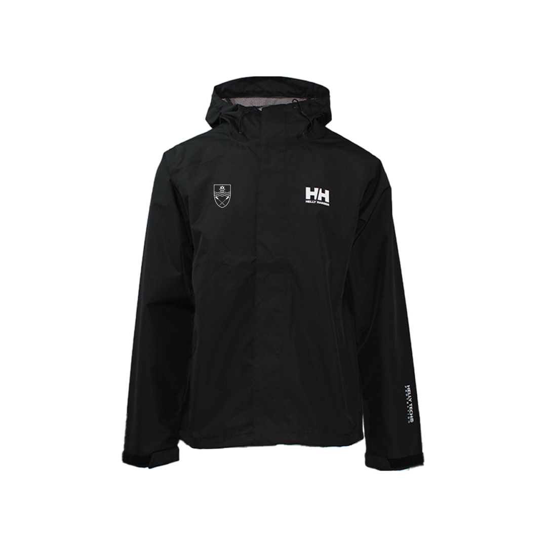 LBC HH Seven J Rain Jacket Mens