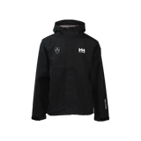 LBC HH Seven J Rain Jacket Mens