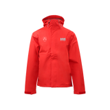 LBC HH Seven J Rain Jacket Mens