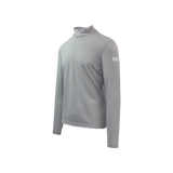 HH Tech Half Zip Longsleeve Mens