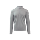 HH Tech Half Zip Longsleeve Mens