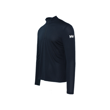 HH Tech Half Zip Longsleeve Mens