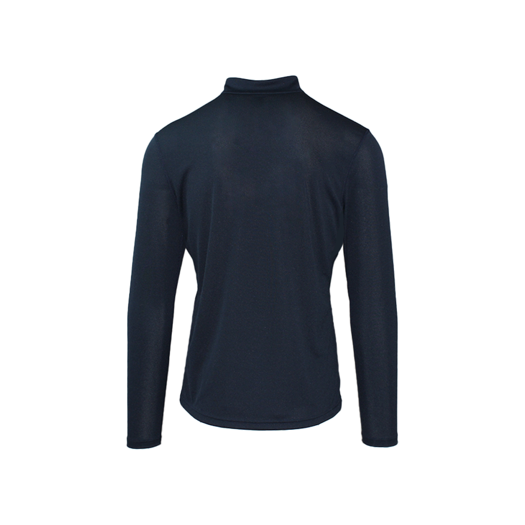 HH Tech Half Zip Longsleeve Mens