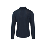 HH Tech Half Zip Longsleeve Mens