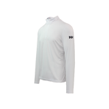 HH Tech Half Zip Longsleeve Mens