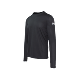 HH Tech Crew Longsleeve Mens