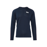 HH LIFA ACTIVE Stripe Crew Mens