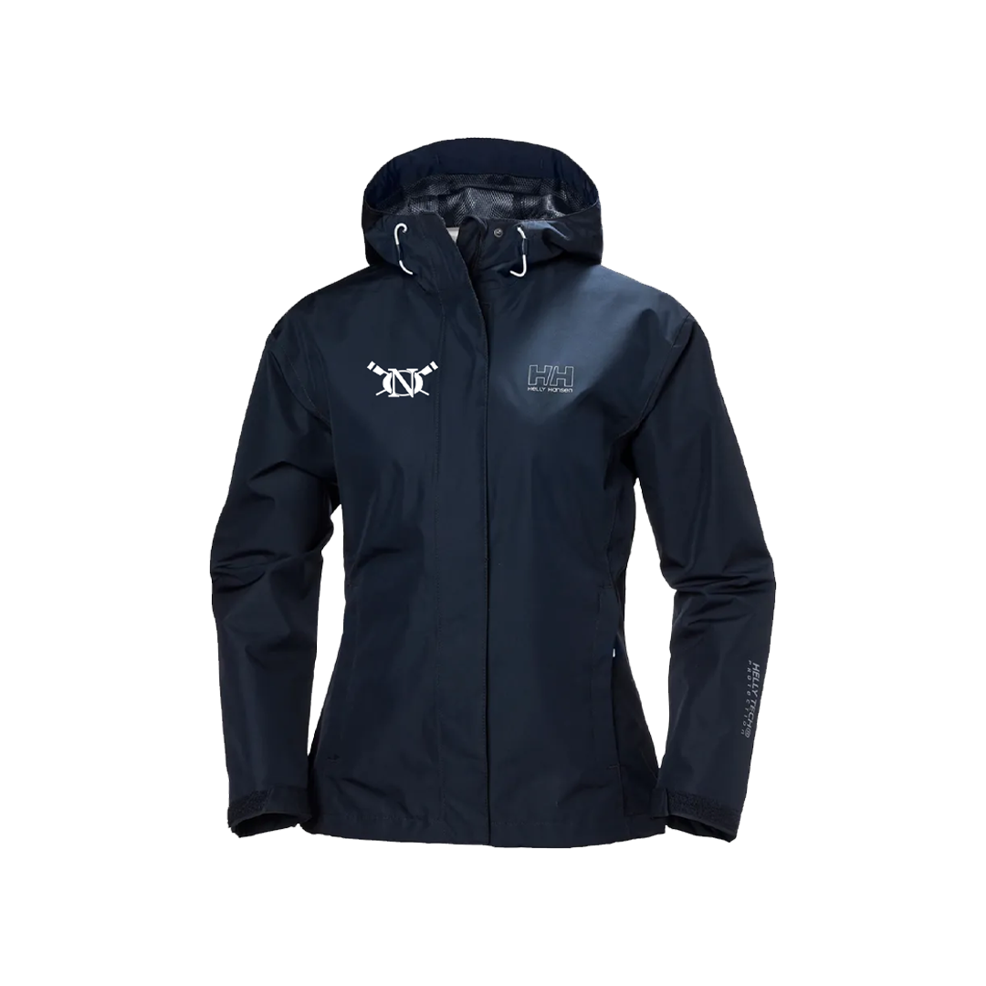 Oak Neck HH Seven J Rain Jacket Womens