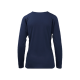 HH Tech Crew Longsleeve Womens