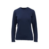 HH Tech Crew Longsleeve Womens