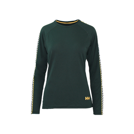 HH LIFA ACTIVE Stripe Crew Womens