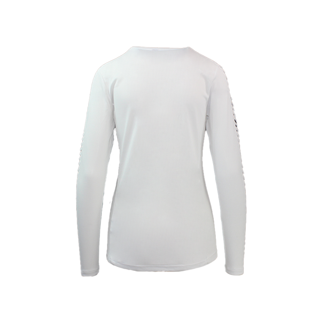 HH LIFA Crew Longsleeve Womens