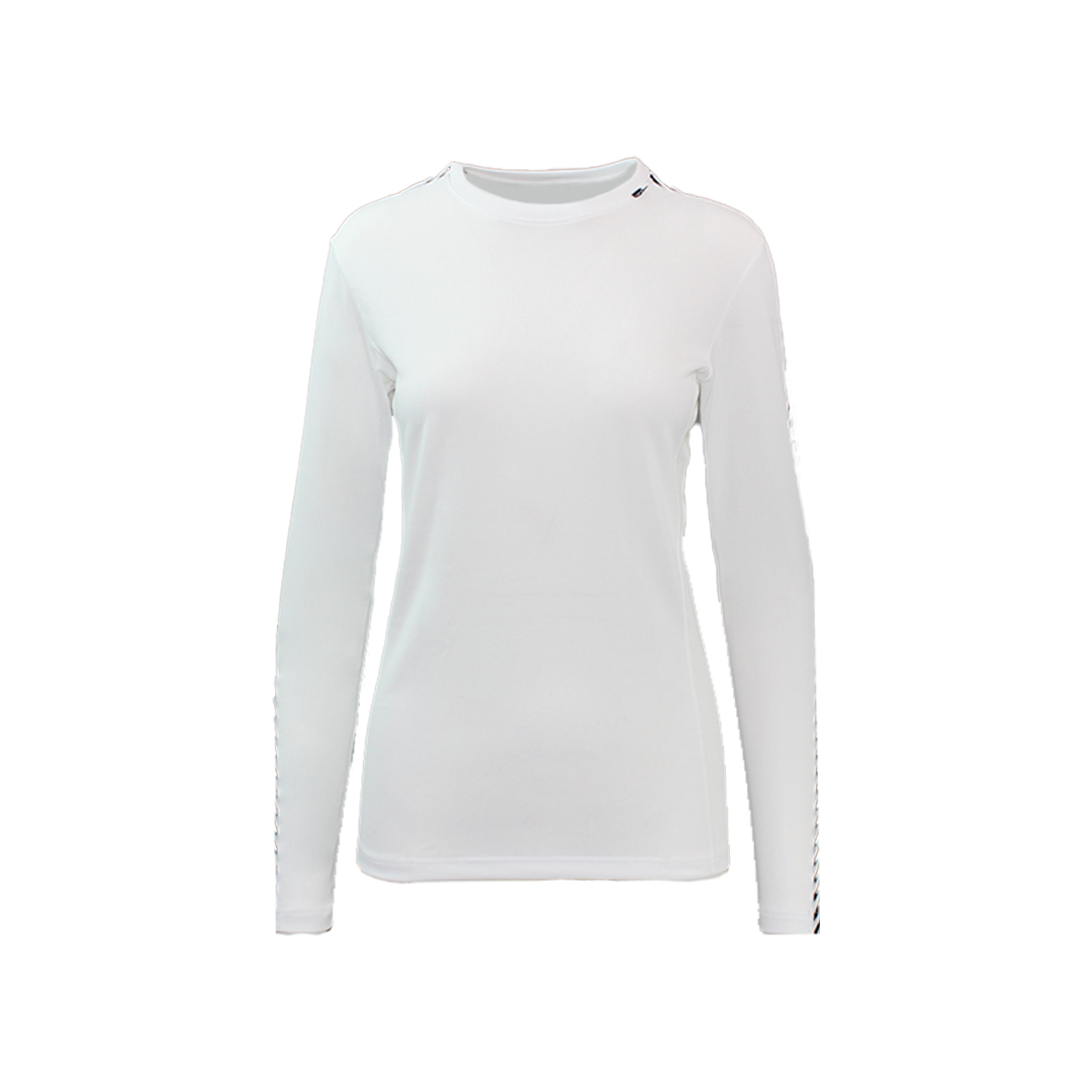 HH LIFA Crew Longsleeve Womens