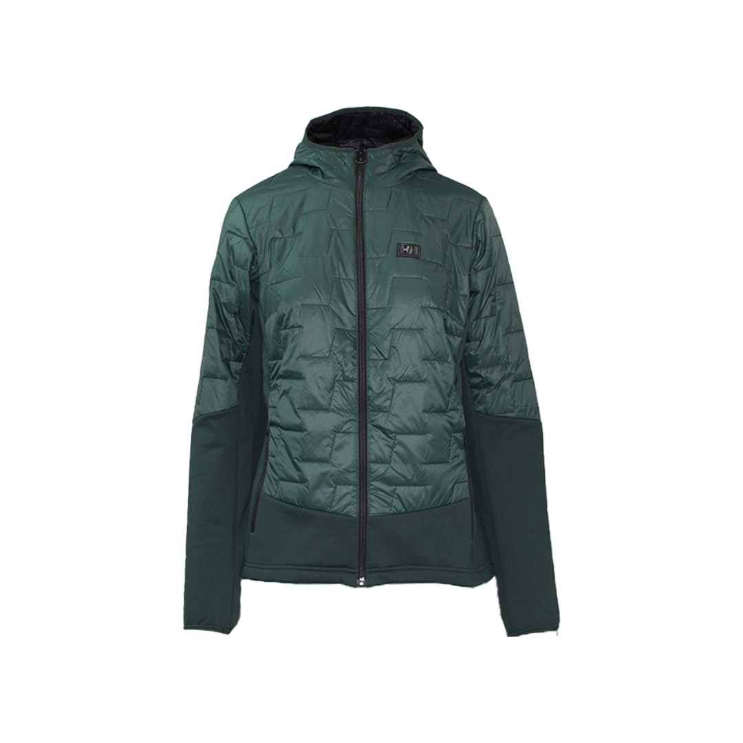 HH Lifaloft Hybrid Insulator Jacket Womens