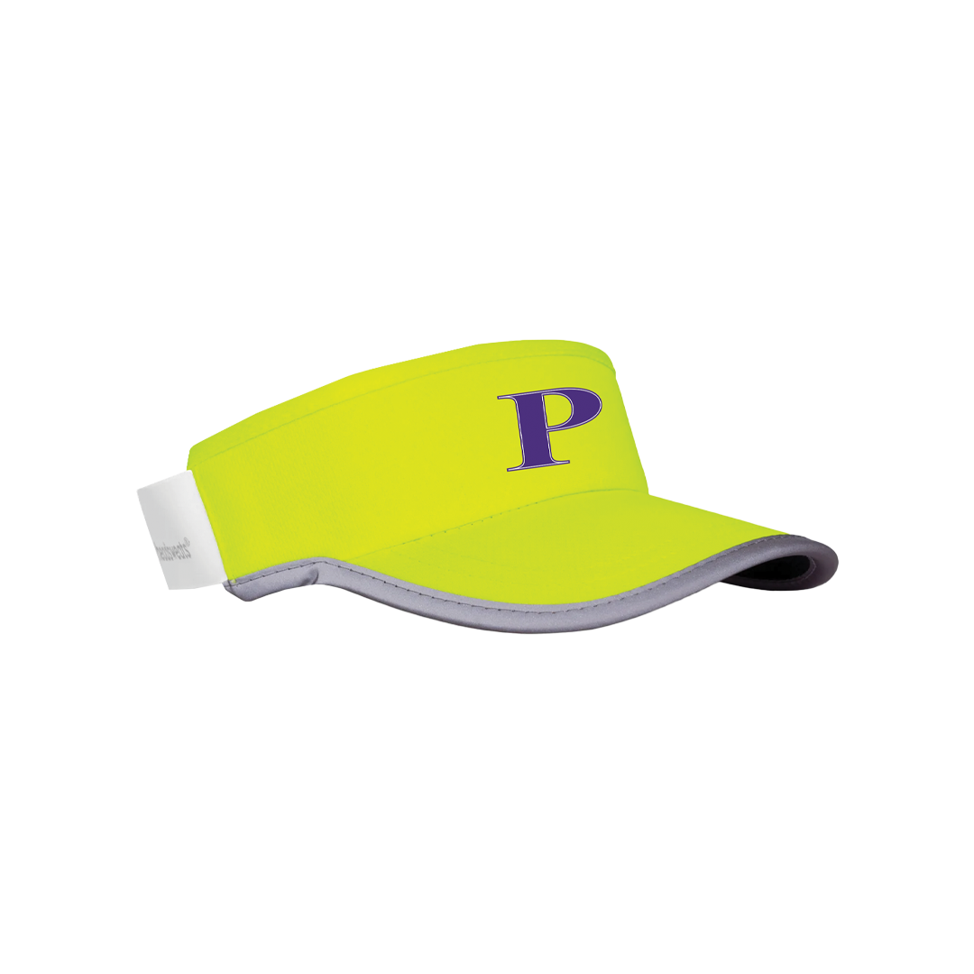 PRC Headsweats Visor