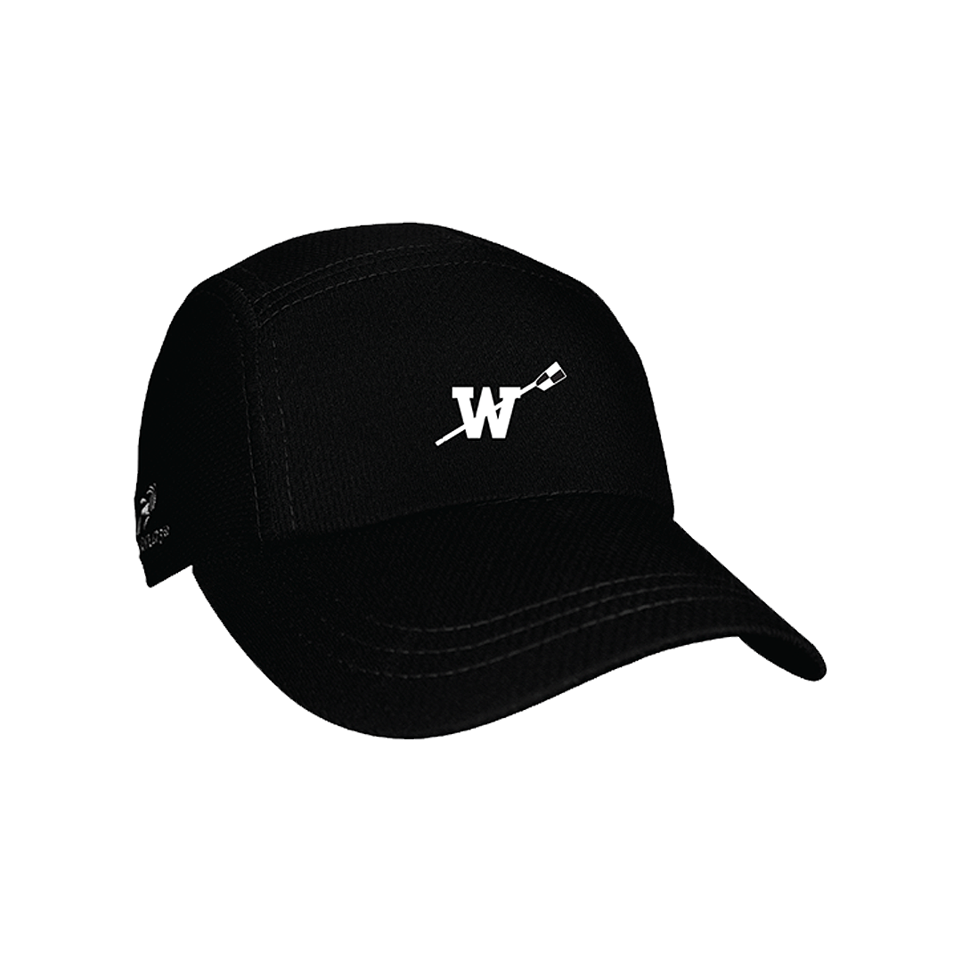 Whitman Headsweat Hat