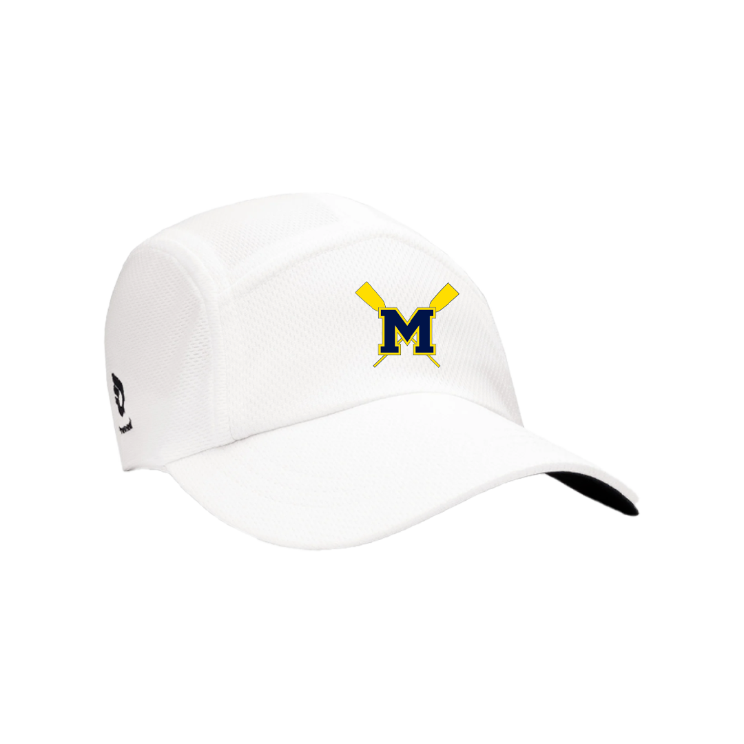 St Mary SS Headsweat Hat