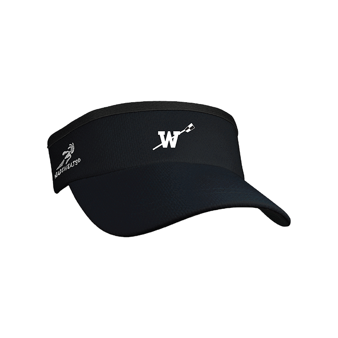 Whitman Headsweat Visor