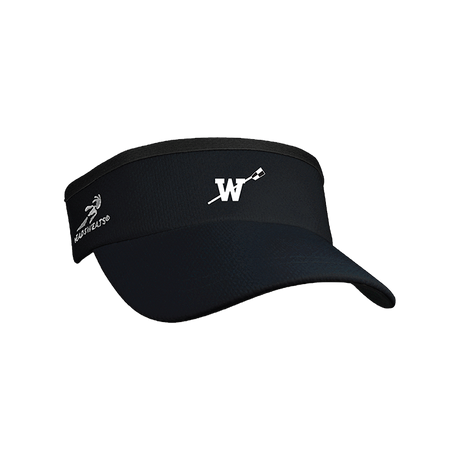 Whitman Headsweat Visor