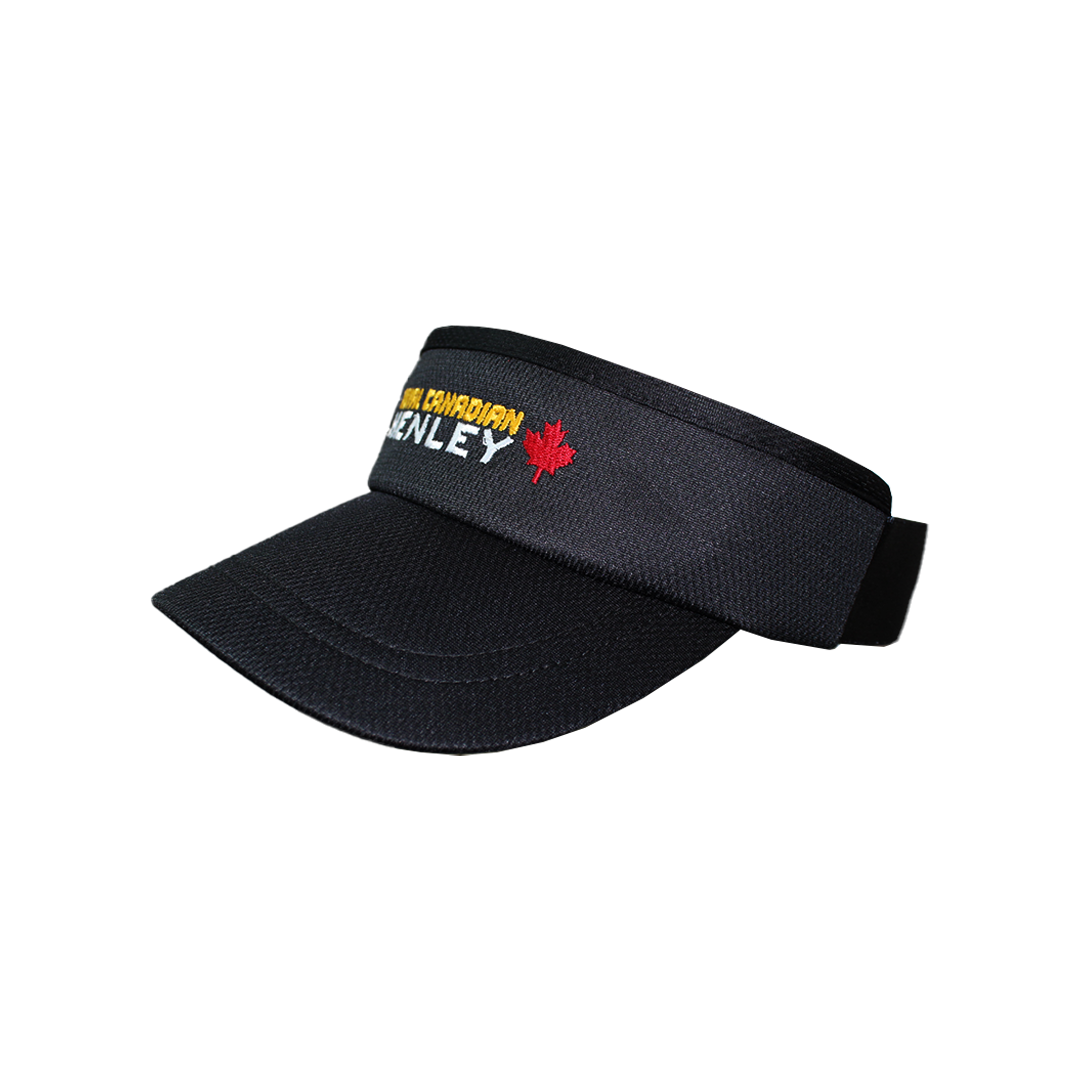 Henley Regatta Headsweats Visor