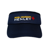 Henley Regatta Headsweats Visor