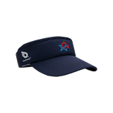 CANAM Champs Tech Visor
