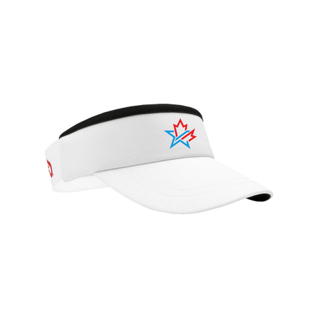 CANAM Champs Tech Visor