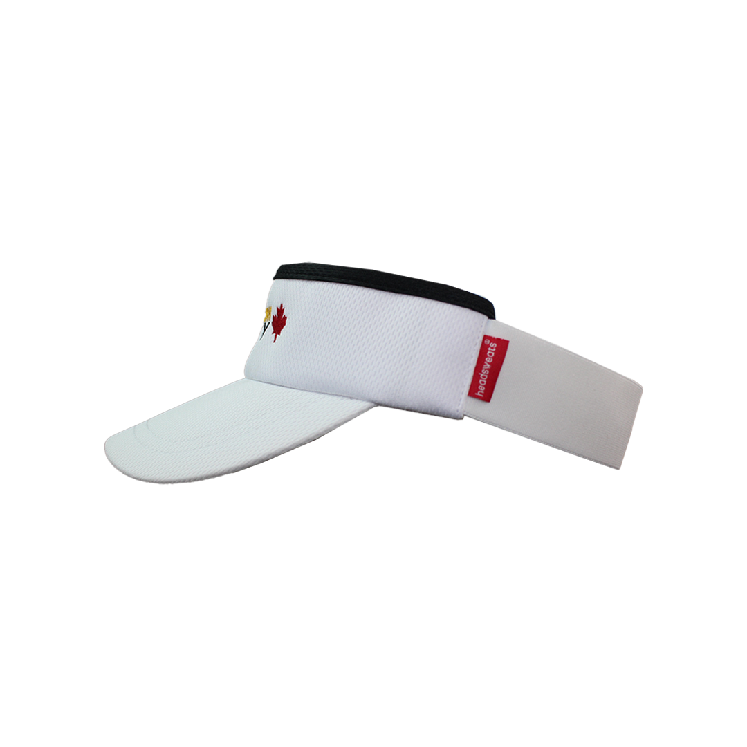 Henley Regatta Headsweats Visor