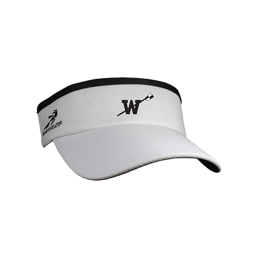 Whitman Headsweat Visor