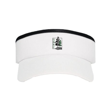 GBRC Headsweats Visor