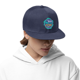 USDBF Club Crew Tech Hat