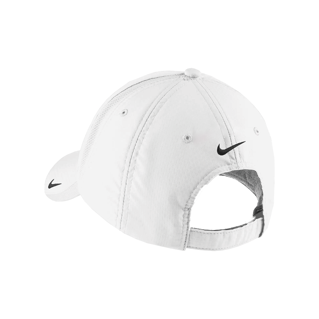 Oak Neck Nike Hat