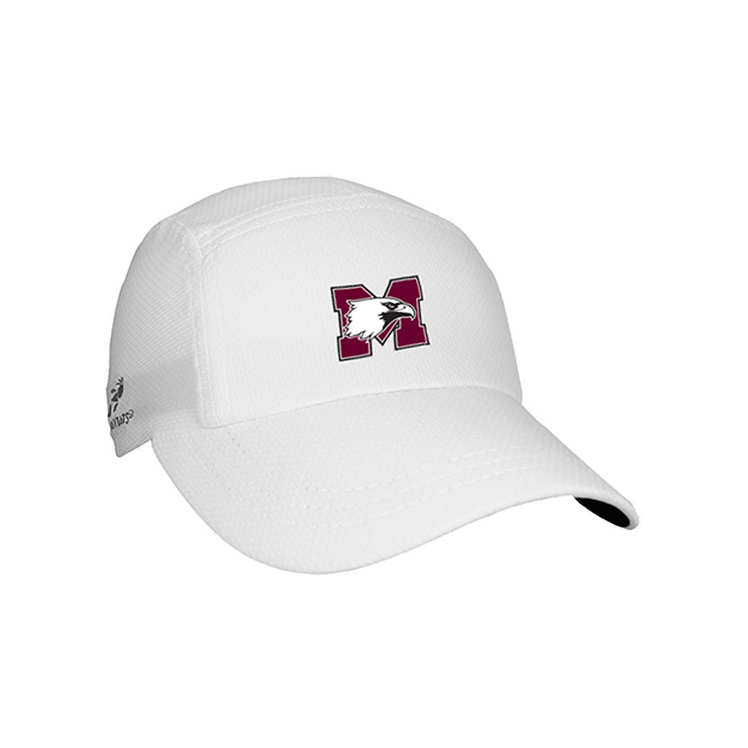 McMaster Headsweat Hat