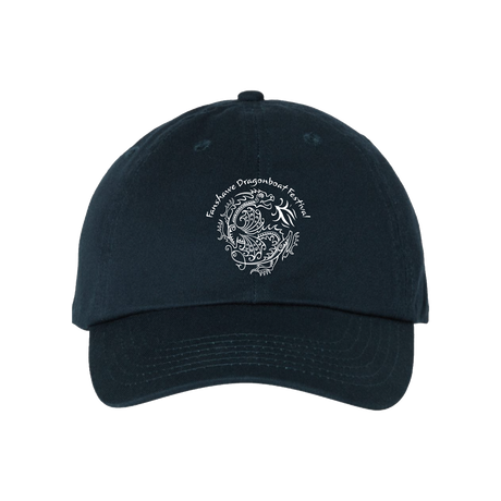 Fanshawe DB Fest Dad Cap