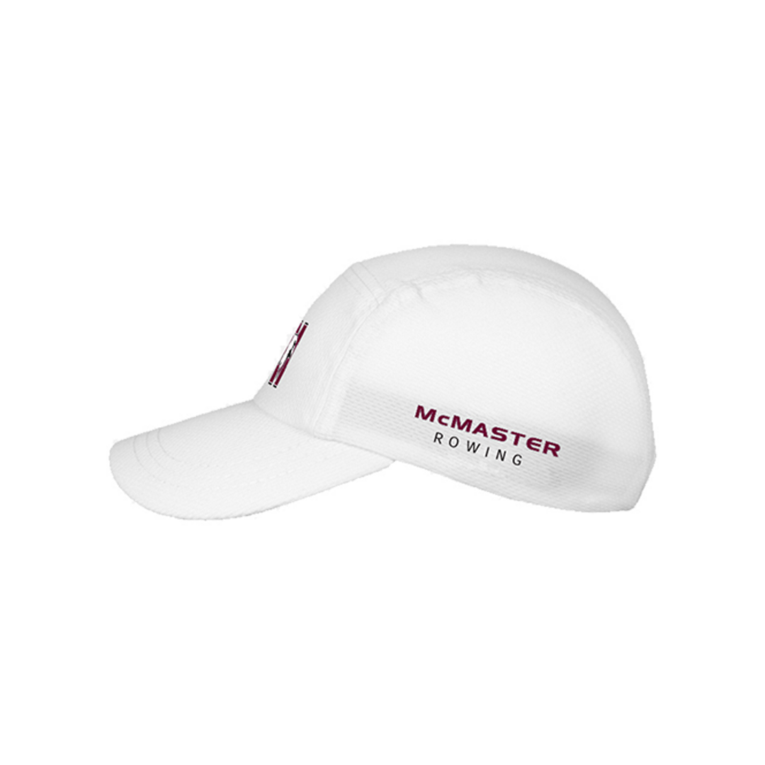 McMaster Headsweat Hat