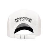 IDBF Officials Headsweat Hat