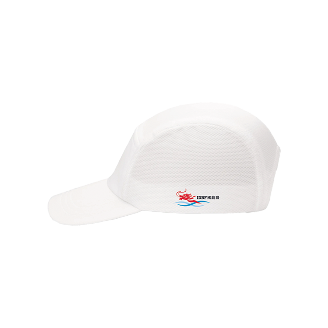 IDBF Officials Headsweat Hat