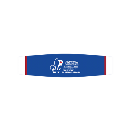 DBC Nationals Headbands